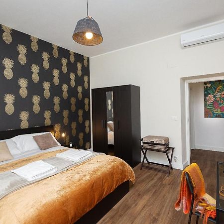 Apartamento Ciaccio House Near Airport Fiumicino Exterior foto