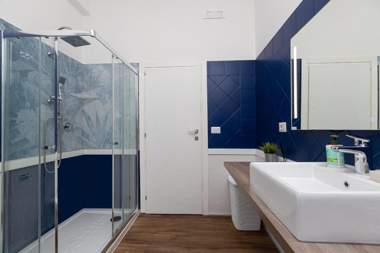 Apartamento Ciaccio House Near Airport Fiumicino Exterior foto
